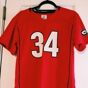 UGA Bulldogs Jersey